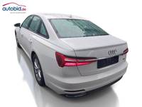 Ansicht hinten links