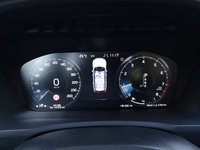 Ansicht Kombiinstrument