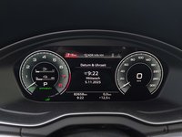 Ansicht Kombiinstrument