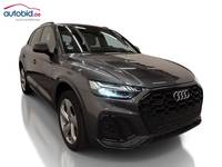 Ansicht vorne rechts