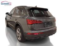 Ansicht hinten links