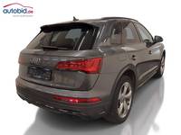 Ansicht hinten rechts