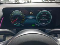 Ansicht Kombiinstrument