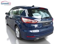 Ansicht hinten links