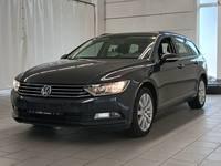 VW Passat Variant 1,4 TSI "Trendline"