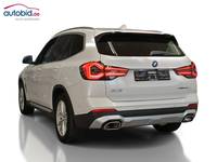 Ansicht hinten links