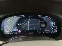 Ansicht Kombiinstrument