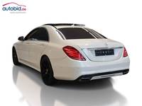 Ansicht hinten links