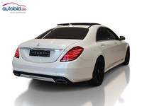 Ansicht hinten rechts