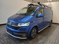 Widok z przodu po stronie lewej