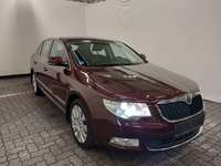 Widok z przodu po stronie prawej