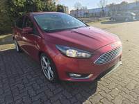 Widok z przodu po stronie prawej