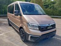 Widok z przodu po stronie prawej