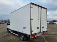 Widok z tyłu po stronie lewej