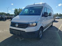 Widok z przodu po stronie lewej