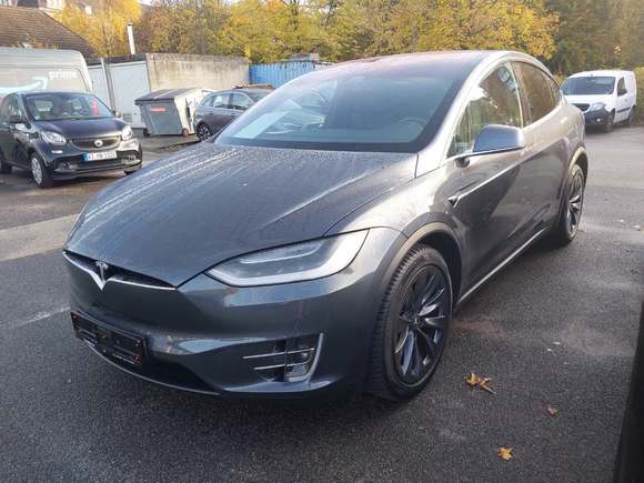 Widok z przodu po stronie lewej