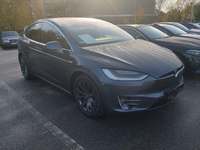 Widok z przodu po stronie prawej