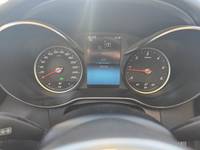 Widok zestawu wskazników