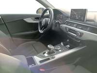 Pogled na unutrašnjost