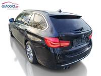 Pogled od pozadi levo