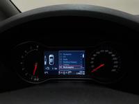 Ansicht Kombiinstrument