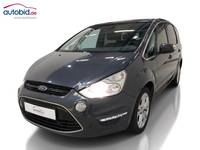 Ford S-MAX 1,6 EcoBoost "Titanium"