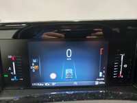 Ansicht Kombiinstrument