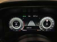 Ansicht Kombiinstrument