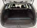 Ansicht Kofferraum / Laderaum
