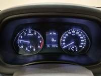 Ansicht Kombiinstrument