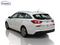 Ansicht hinten links