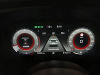 Ansicht Kombiinstrument