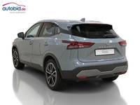 Ansicht hinten links