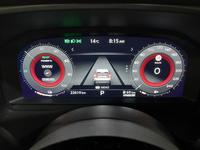 Ansicht Kombiinstrument