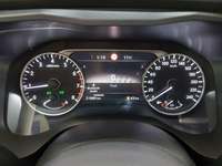 Ansicht Kombiinstrument