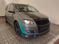 Widok z przodu po stronie prawej