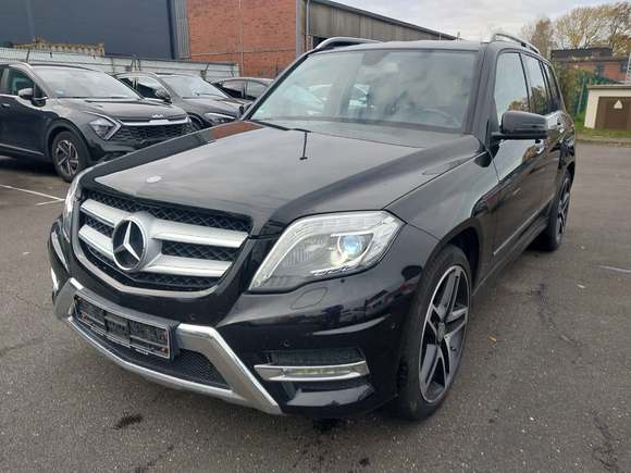 Widok z przodu po stronie lewej