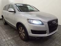 Widok z przodu po stronie prawej