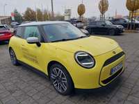 Widok z przodu po stronie prawej