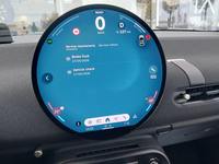 Widok zestawu wskazników