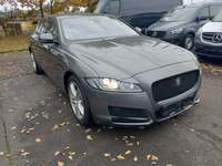 Widok z przodu po stronie prawej