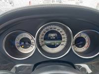 Widok zestawu wskazników