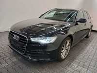 Widok z przodu po stronie lewej