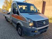 Widok z przodu po stronie prawej