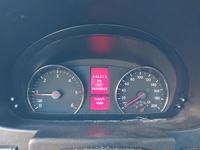 Widok zestawu wskazników