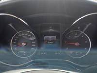 Widok zestawu wskazników