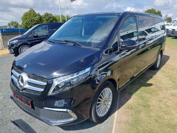 Widok z przodu po stronie lewej