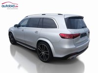 Ansicht hinten links