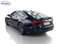 Ansicht hinten links