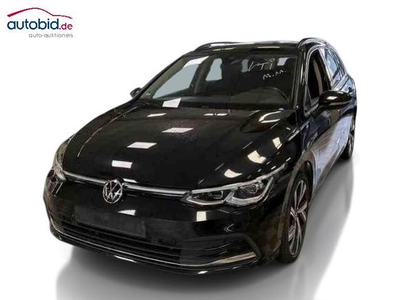 Pogled od napred levo